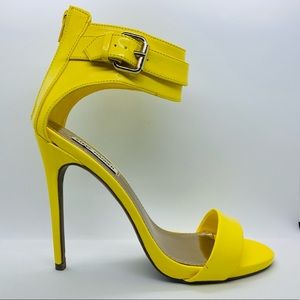Steve Madden Heels